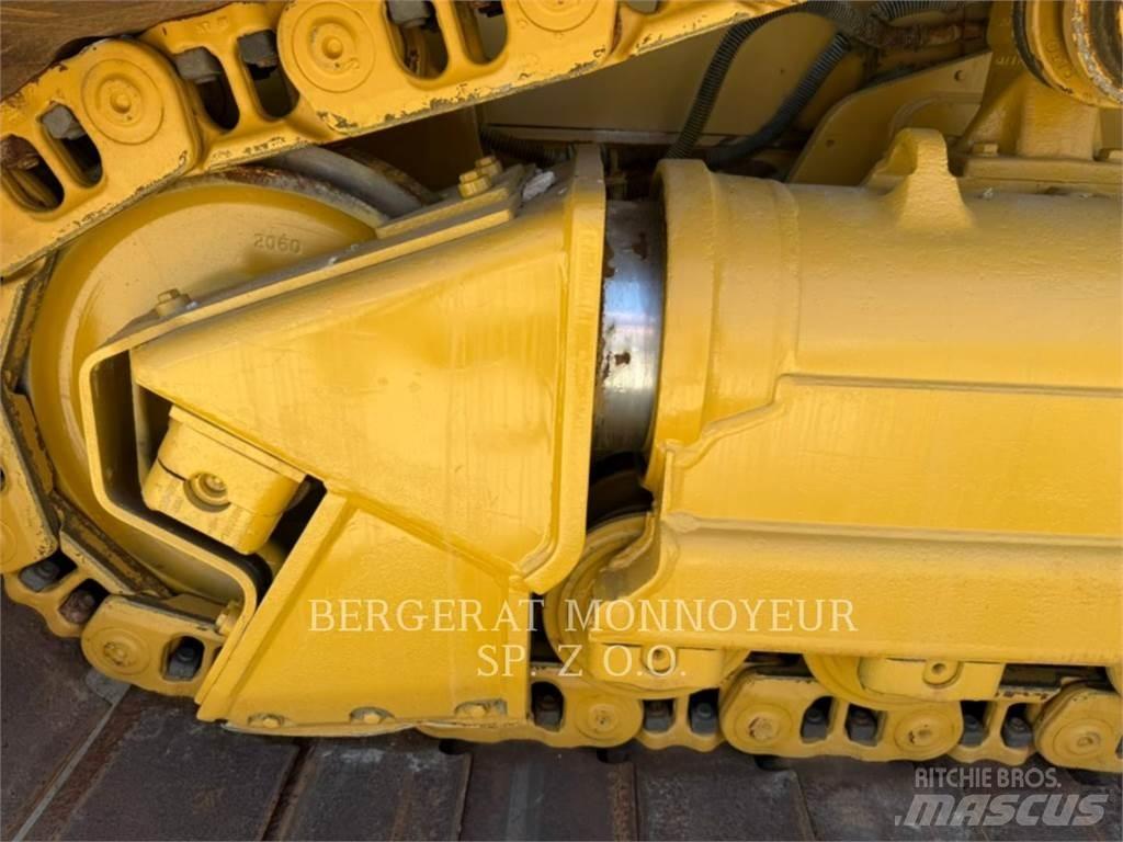 CAT D6NXL Dozere Beltegående