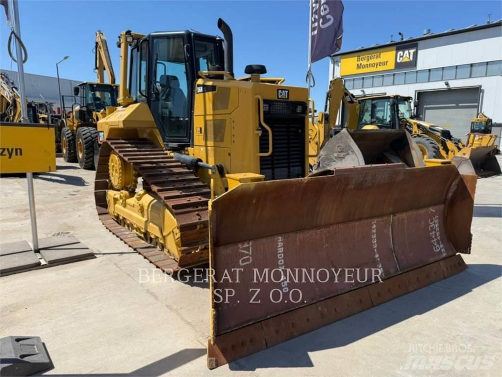 CAT D6NXL Dozere Beltegående