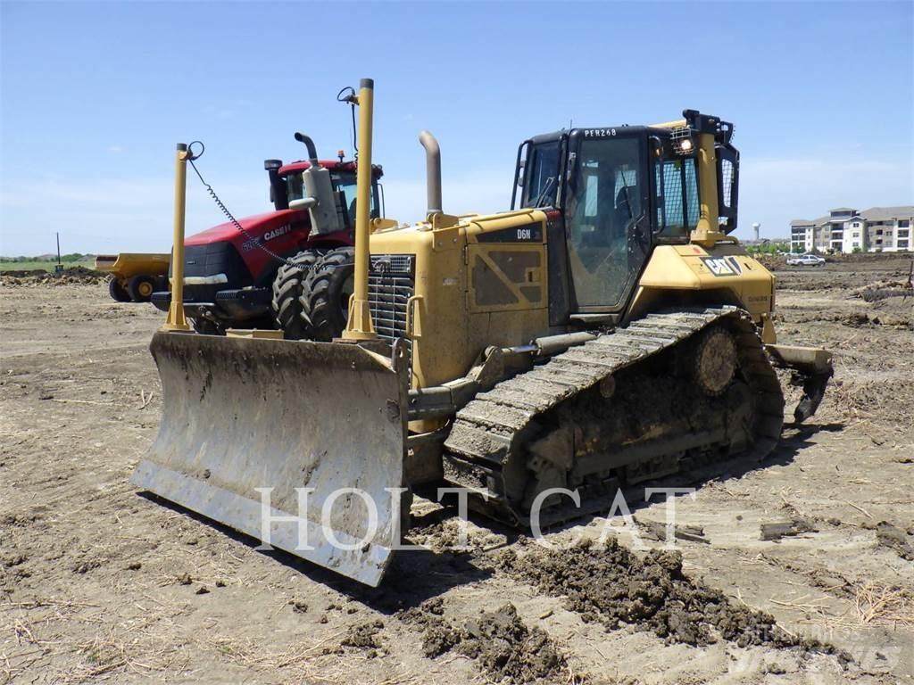 CAT D6NXL Dozere Beltegående
