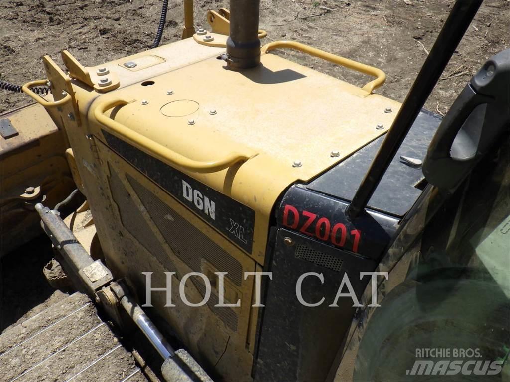 CAT D6NXL Dozere Beltegående
