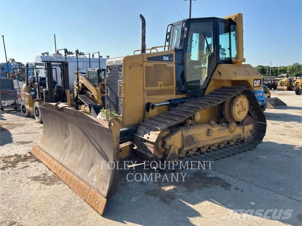 CAT D6NXL Dozere Beltegående
