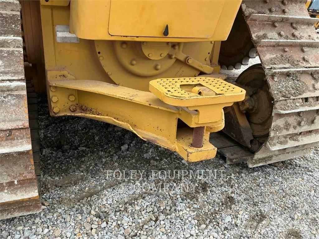 CAT D6NXL Dozere Beltegående