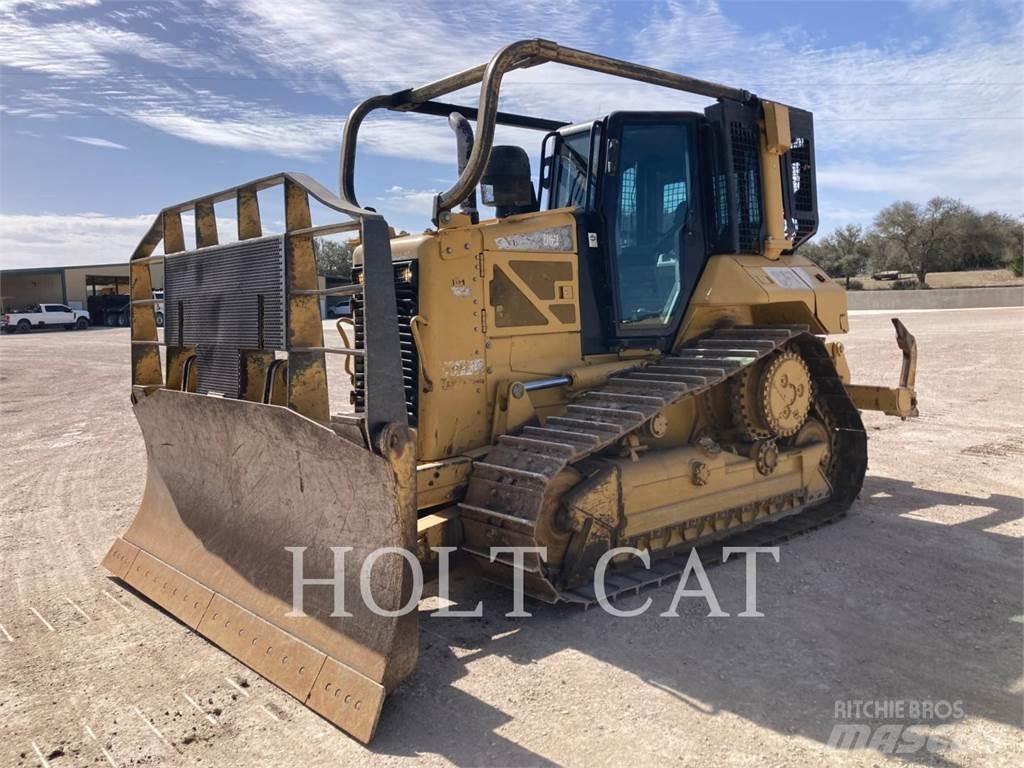 CAT D6NXL Dozere Beltegående