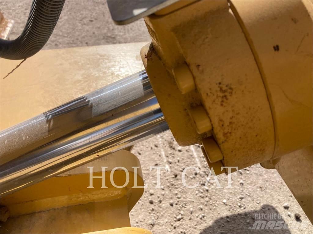 CAT D6NXL Dozere Beltegående