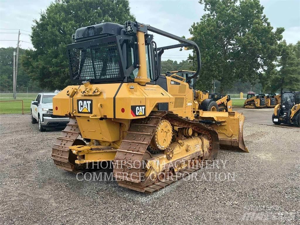 CAT D6NXL Dozere Beltegående