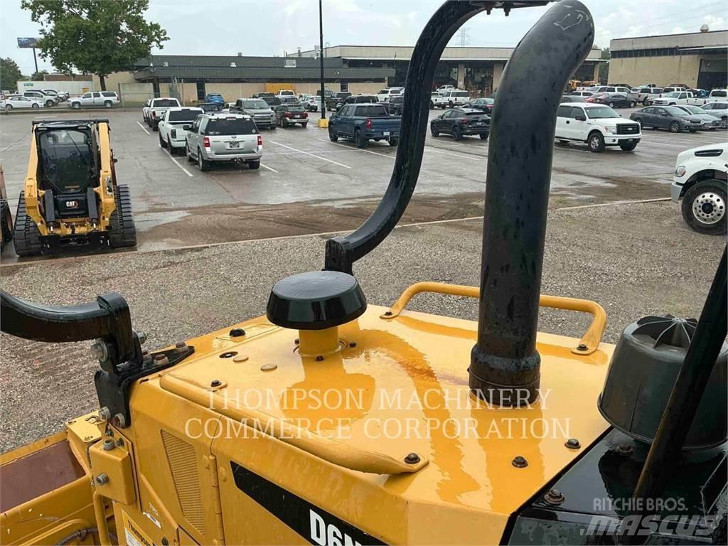 CAT D6NXL Dozere Beltegående