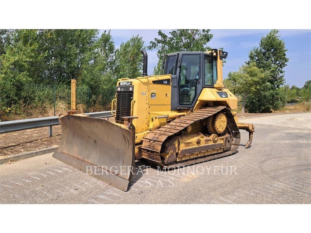 CAT D6NXL Dozere Beltegående