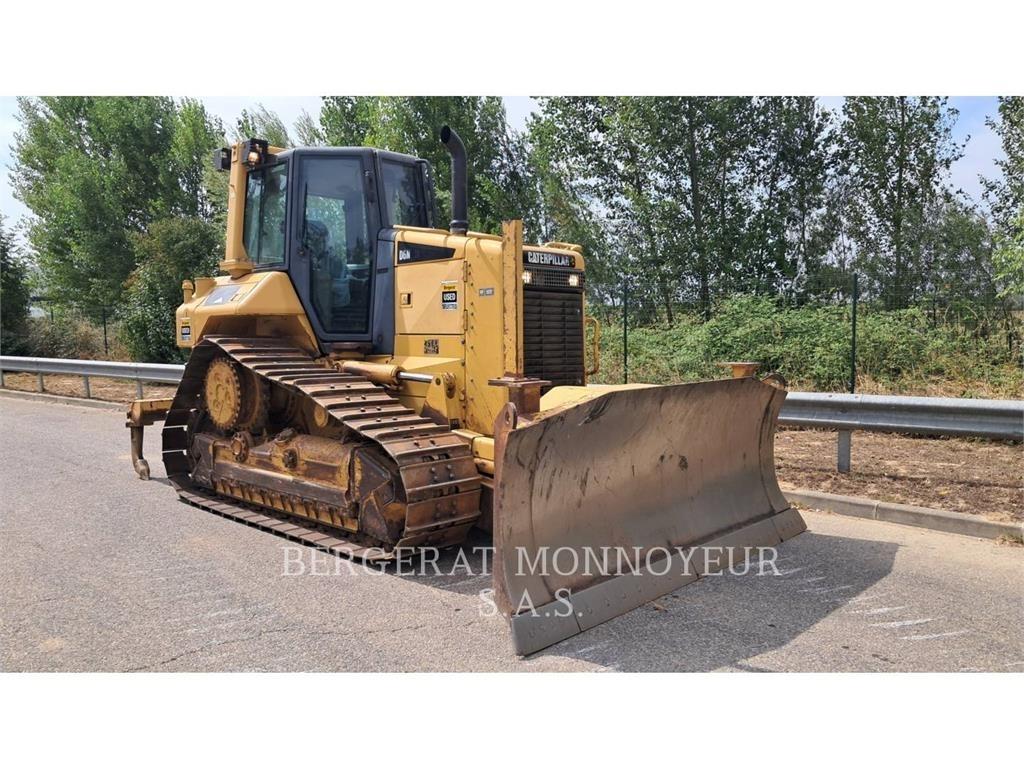 CAT D6NXL Dozere Beltegående