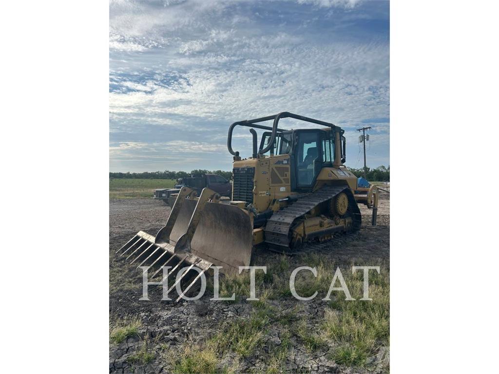 CAT D6NXL Dozere Beltegående
