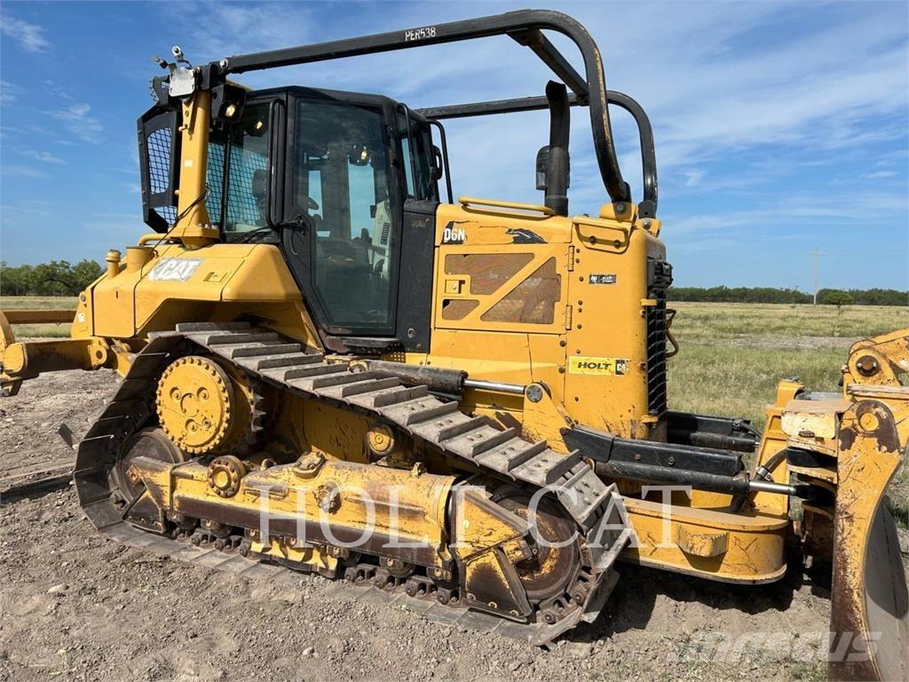 CAT D6NXL Dozere Beltegående