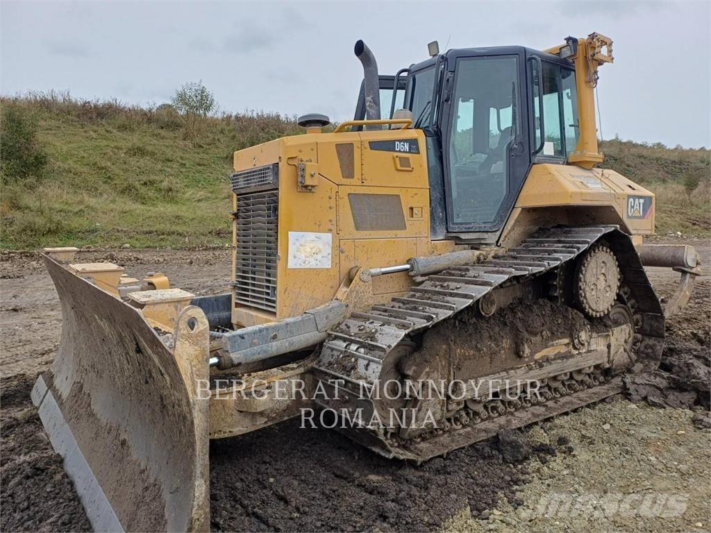 CAT D6NXL Dozere Beltegående