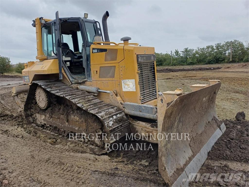 CAT D6NXL Dozere Beltegående