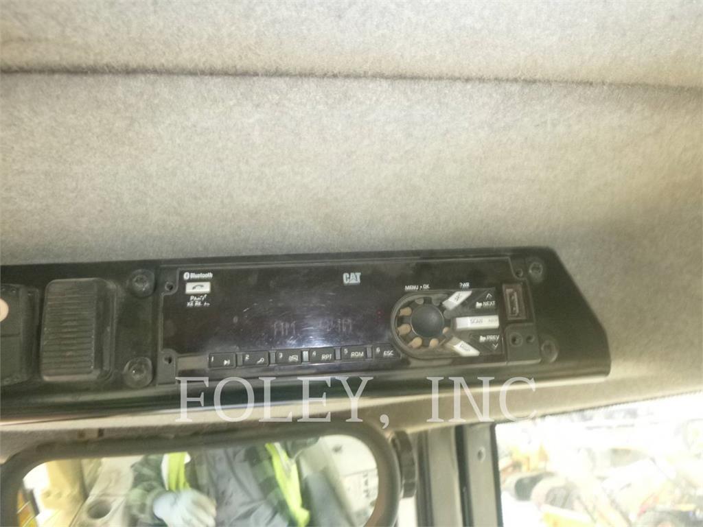 CAT D6NXL Dozere Beltegående