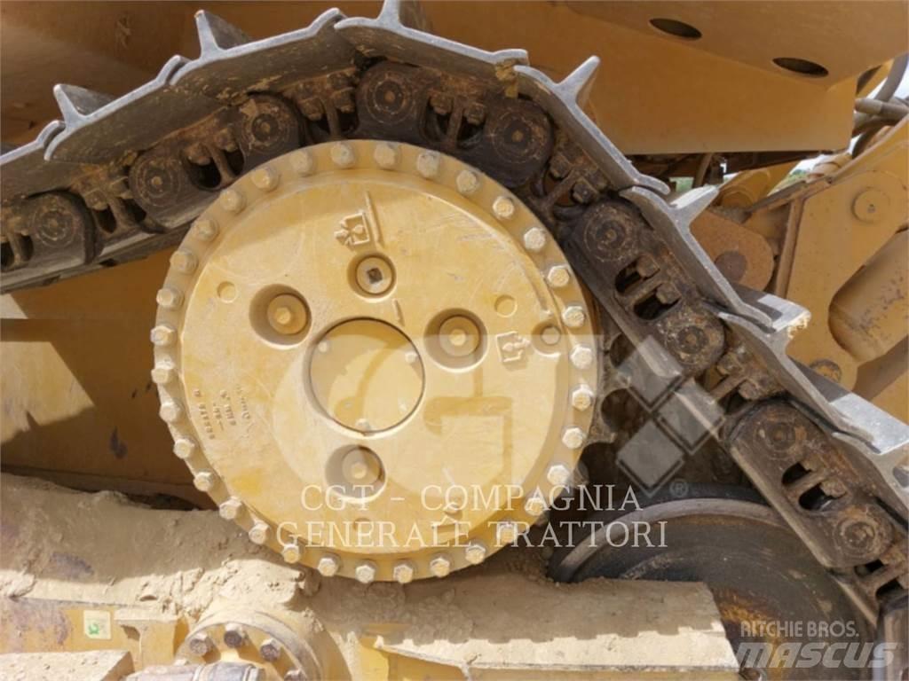CAT D6R Dozere Beltegående
