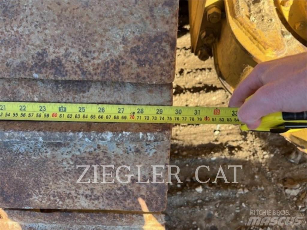 CAT D6R Dozere Beltegående