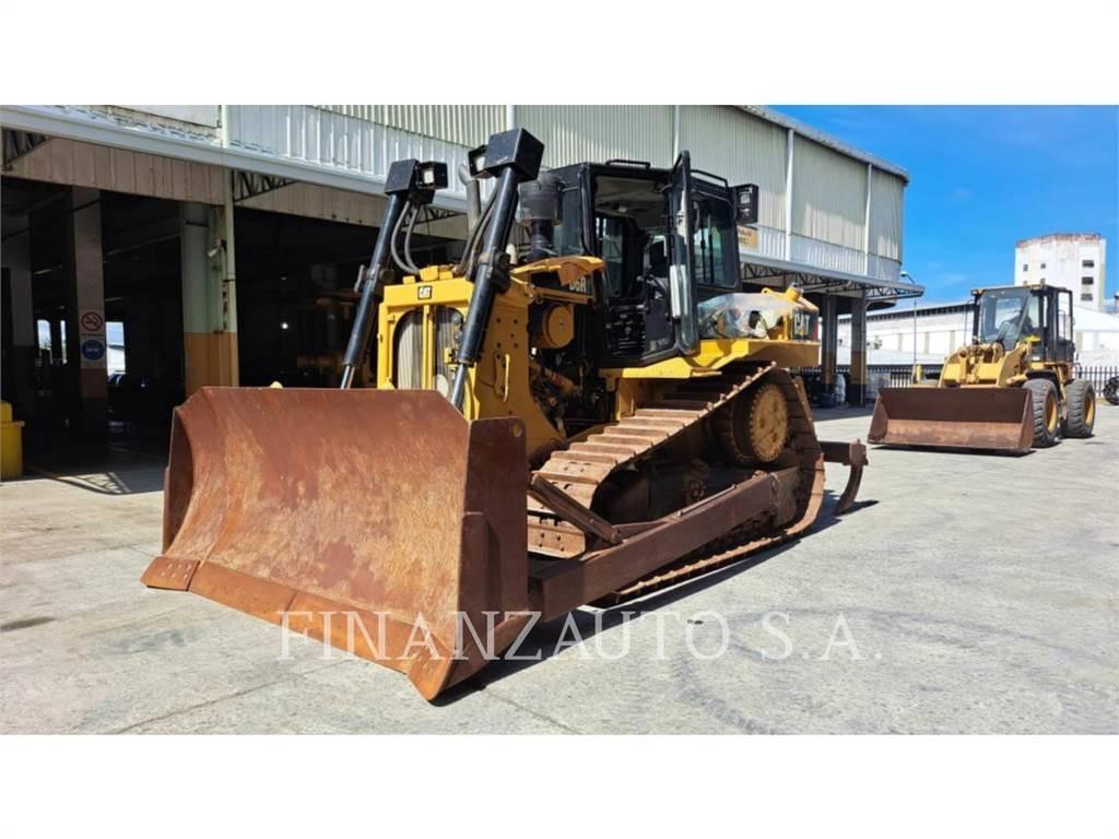 CAT D6R Dozere Beltegående