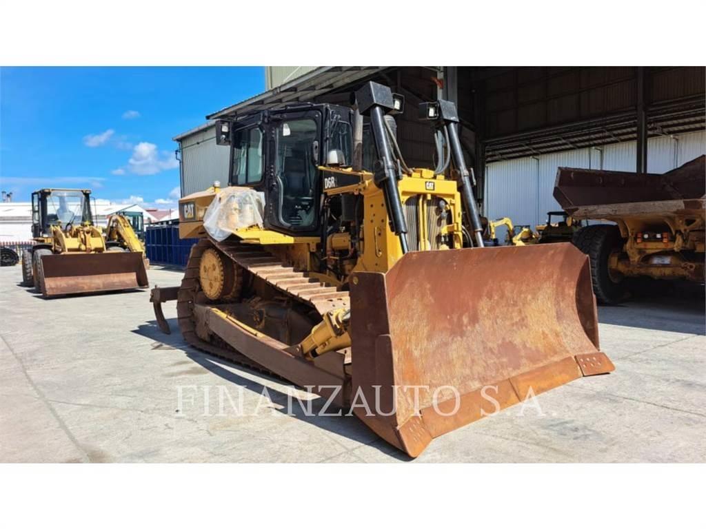 CAT D6R Dozere Beltegående
