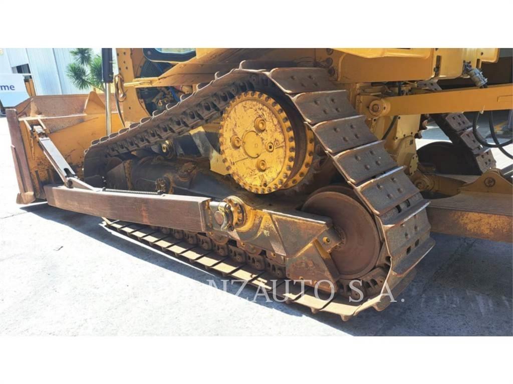 CAT D6R Dozere Beltegående