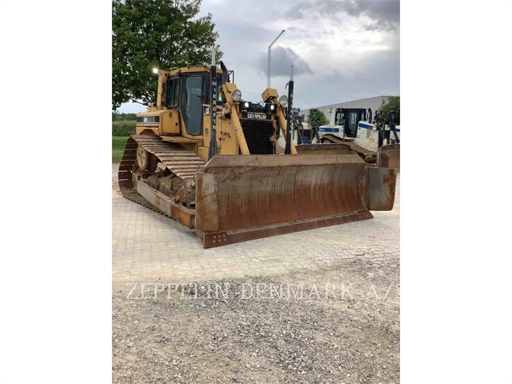 CAT D6R Dozere Beltegående