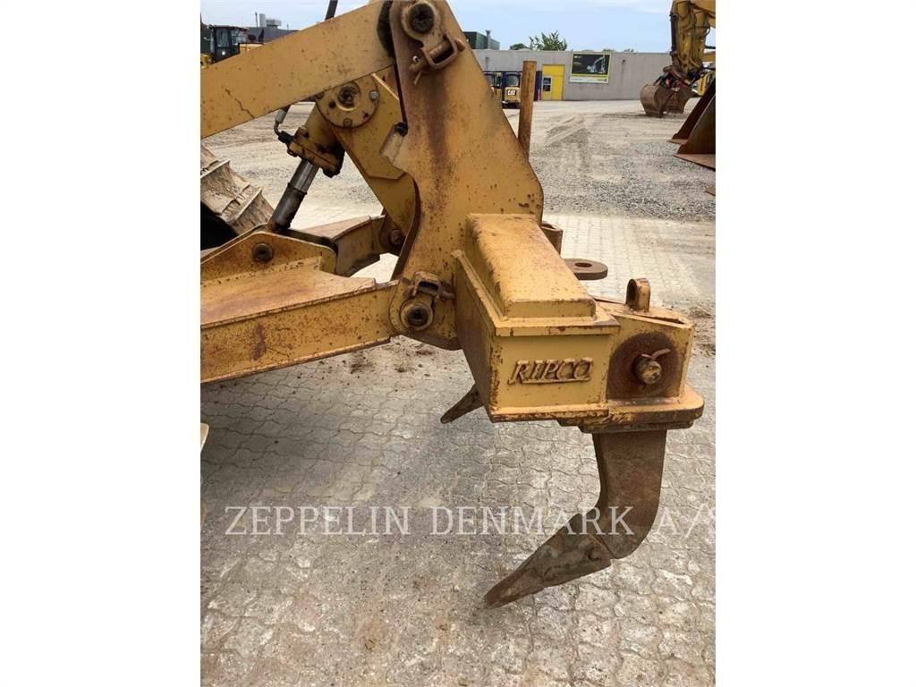 CAT D6R Dozere Beltegående