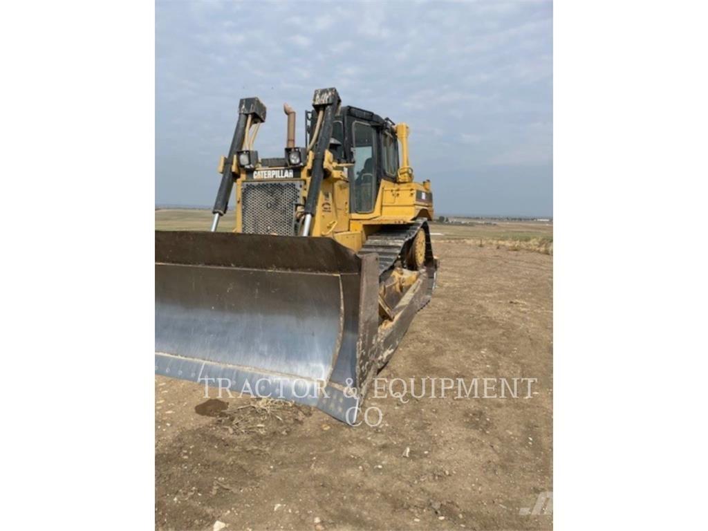 CAT D6R Dozere Beltegående