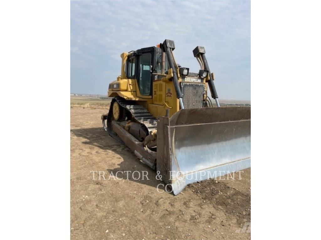 CAT D6R Dozere Beltegående