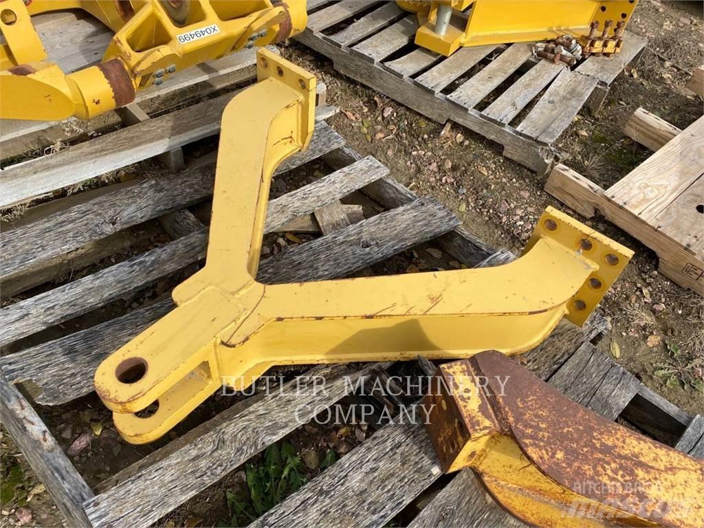 CAT D6R DRAWBAR Anlegg - Annet