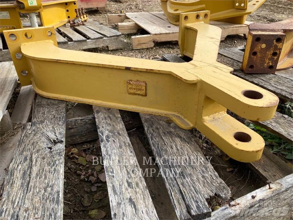 CAT D6R DRAWBAR Anlegg - Annet