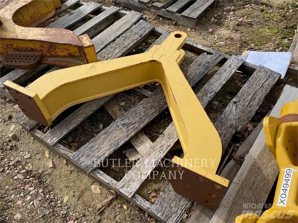CAT D6R DRAWBAR Anlegg - Annet
