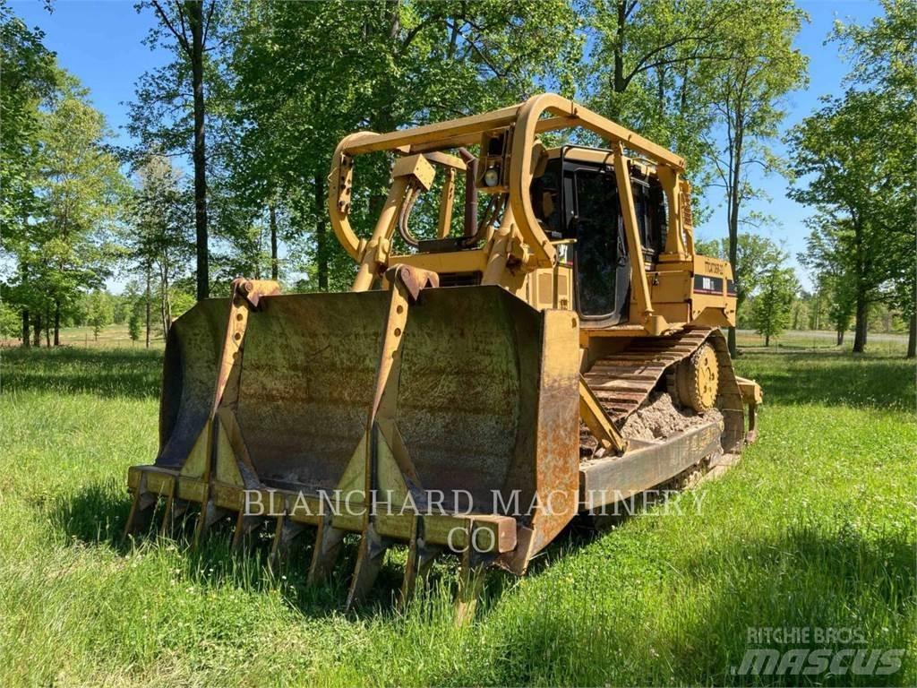 CAT D6R XL Dozere Beltegående