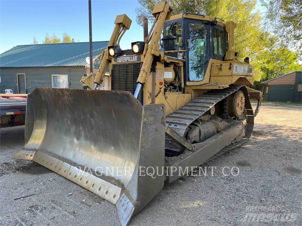 CAT D6R XL DS Dozere Beltegående