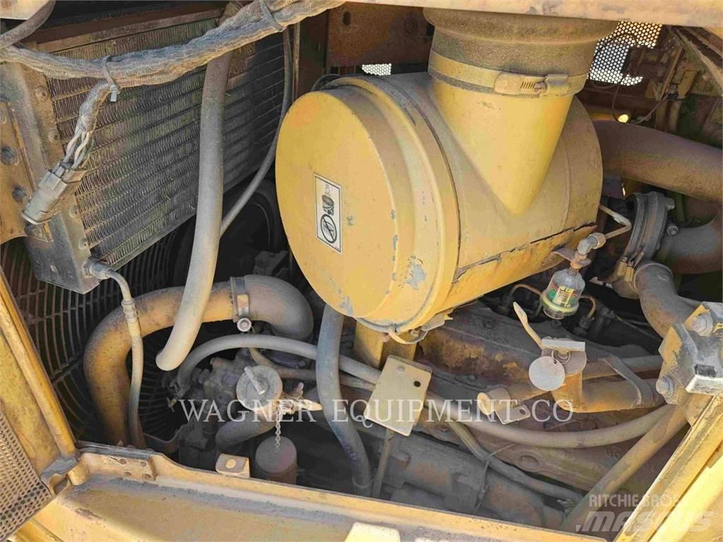 CAT D6R XL DS Dozere Beltegående
