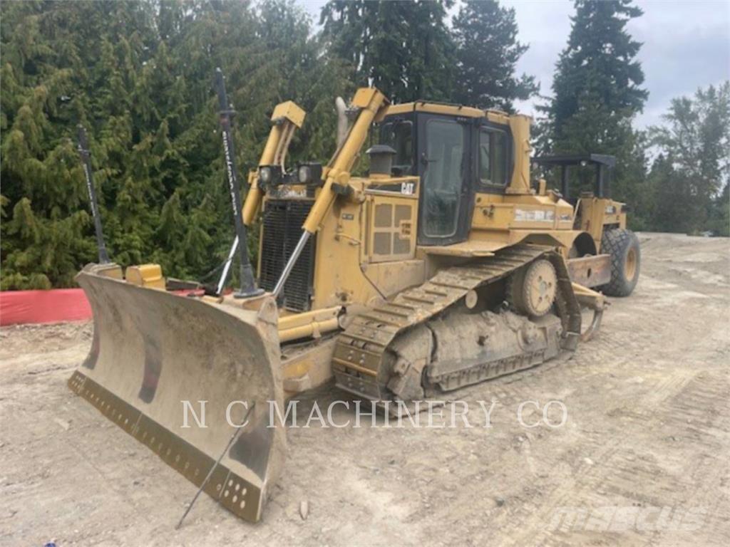 CAT D6R XLVPAT Dozere Beltegående