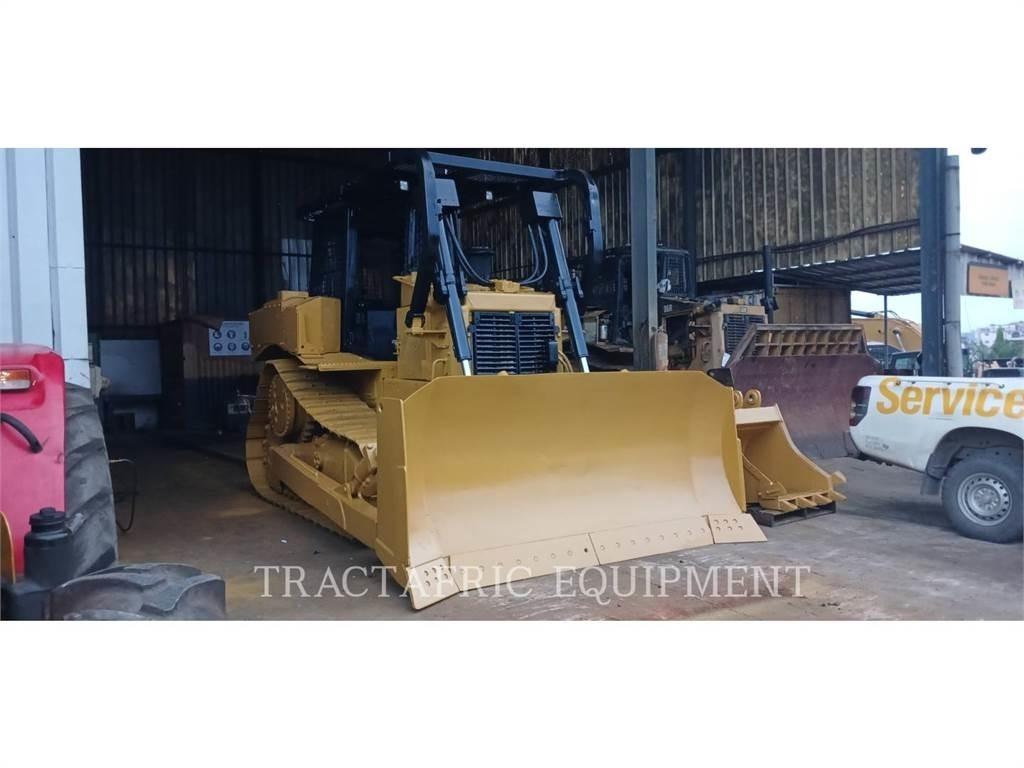 CAT D6R2 Dozere Beltegående