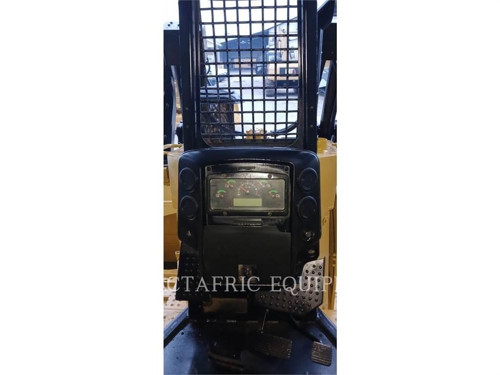 CAT D6R2 Dozere Beltegående