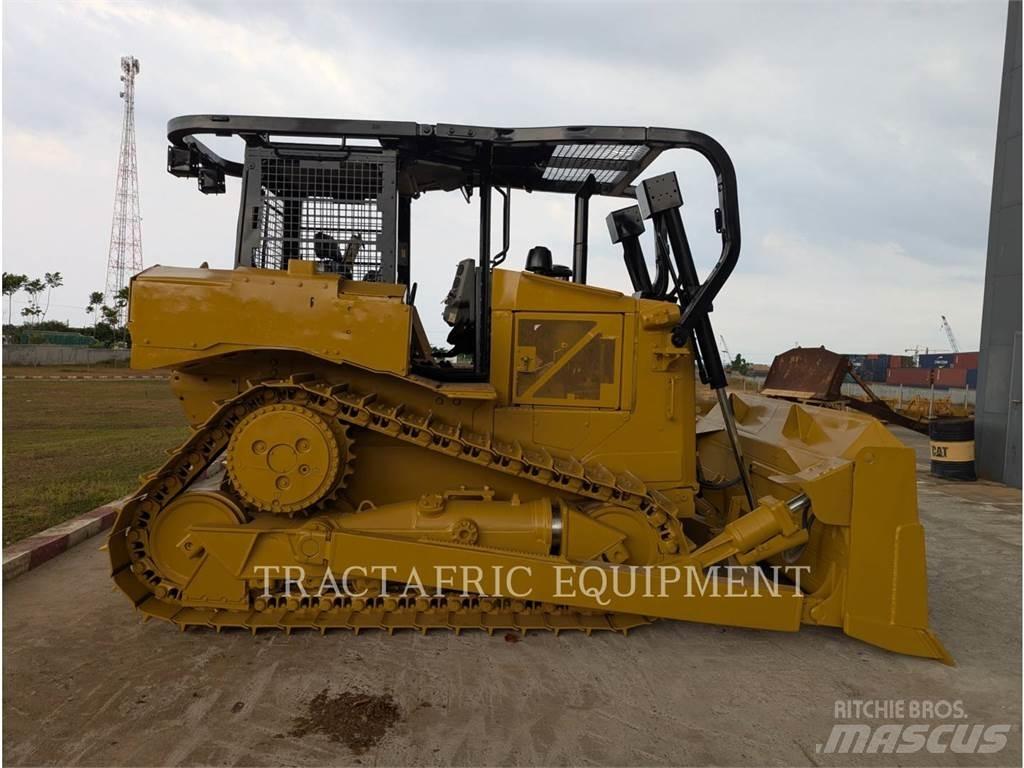 CAT D6R2 Dozere Beltegående