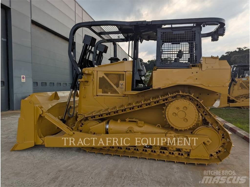 CAT D6R2 Dozere Beltegående