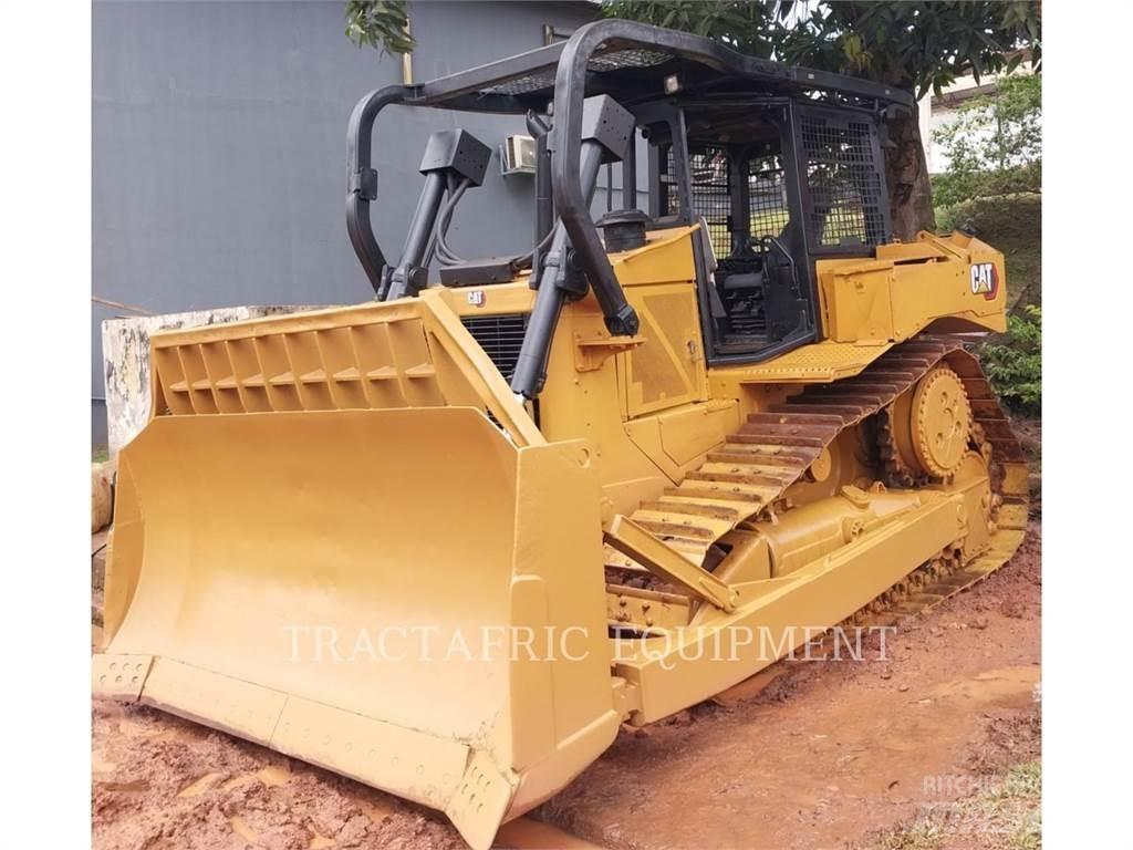 CAT D6R2XL Dozere Beltegående