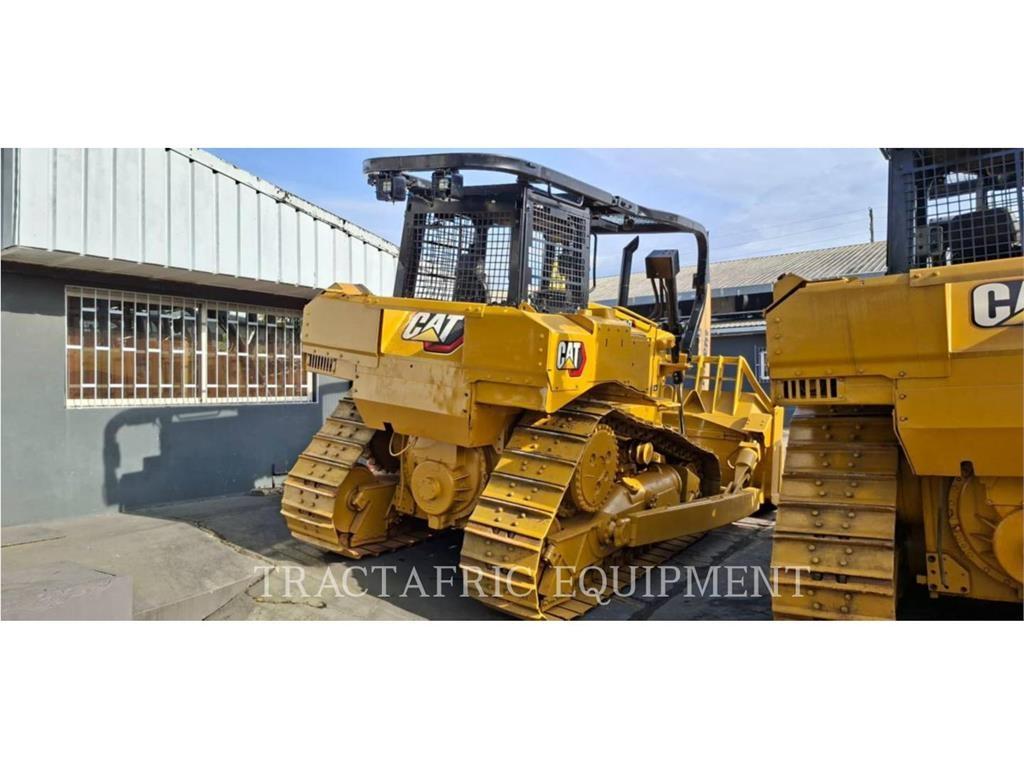 CAT D6R2XL Dozere Beltegående