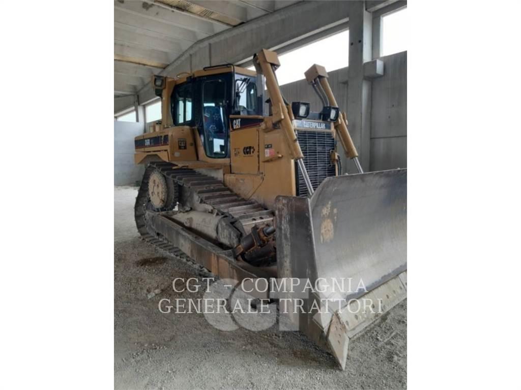 CAT D6R3 Dozere Beltegående