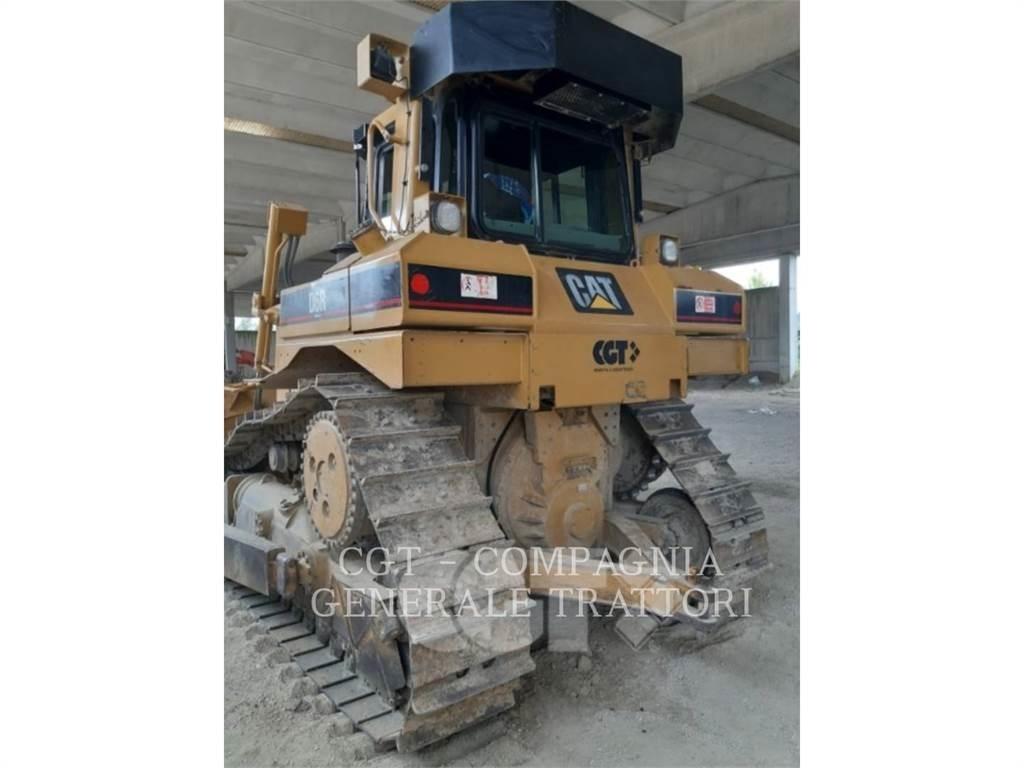 CAT D6R3 Dozere Beltegående