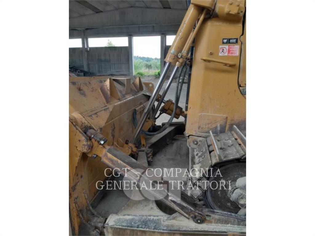 CAT D6R3 Dozere Beltegående