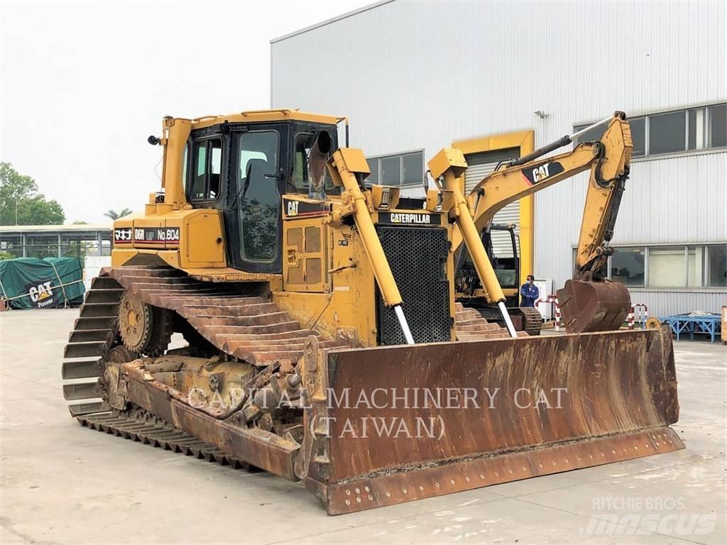 CAT D6RIIILGP Dozere Beltegående