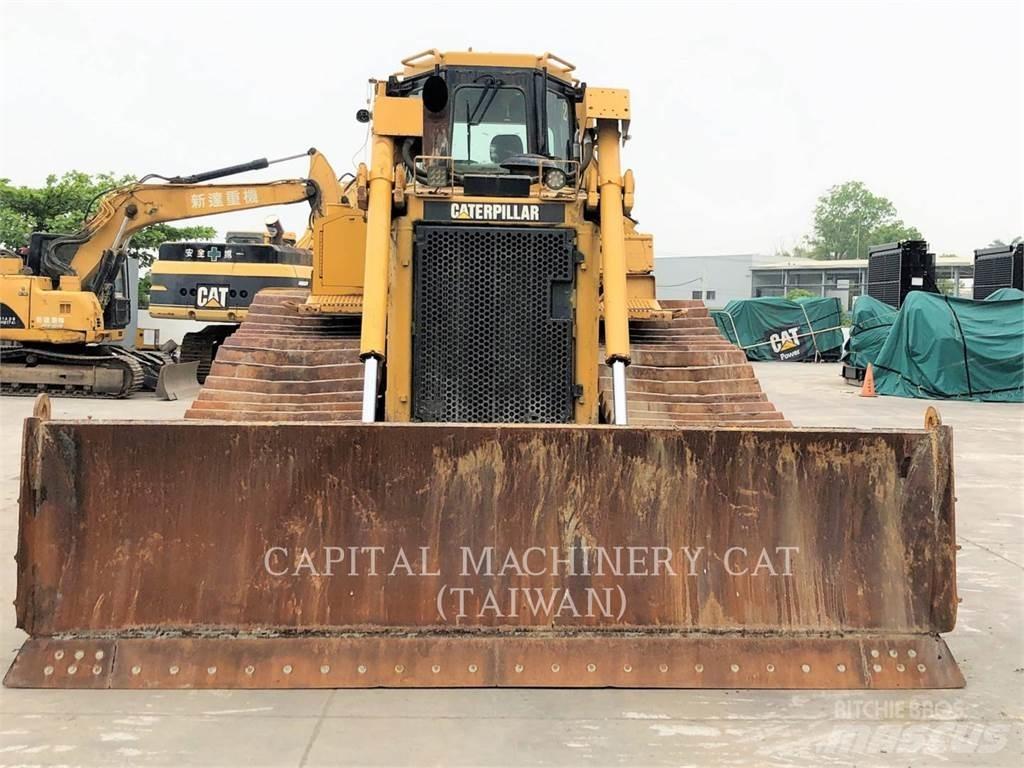 CAT D6RIIILGP Dozere Beltegående