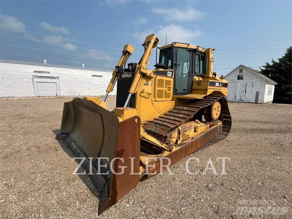 CAT D6RIIIXW Dozere Beltegående
