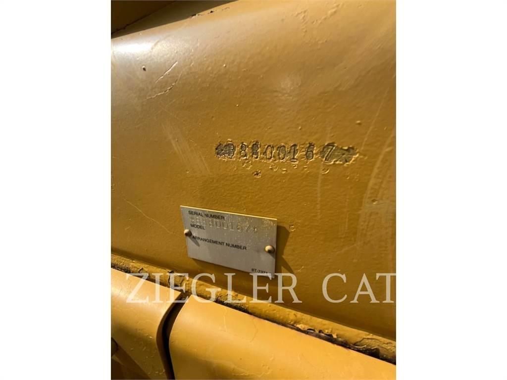 CAT D6RIIIXW Dozere Beltegående