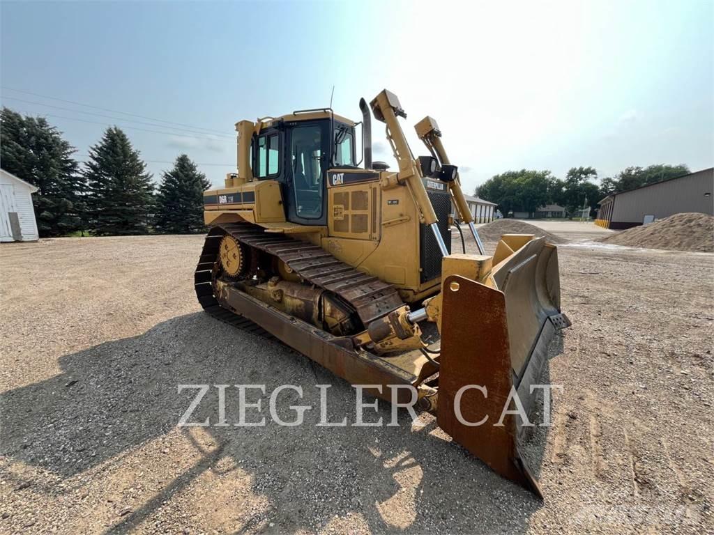 CAT D6RIIIXW Dozere Beltegående