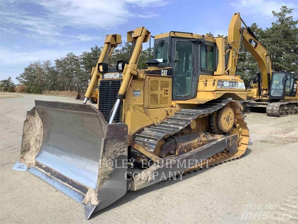 CAT D6RIIXL Dozere Beltegående