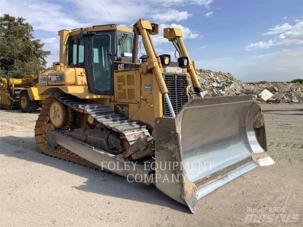 CAT D6RIIXL Dozere Beltegående