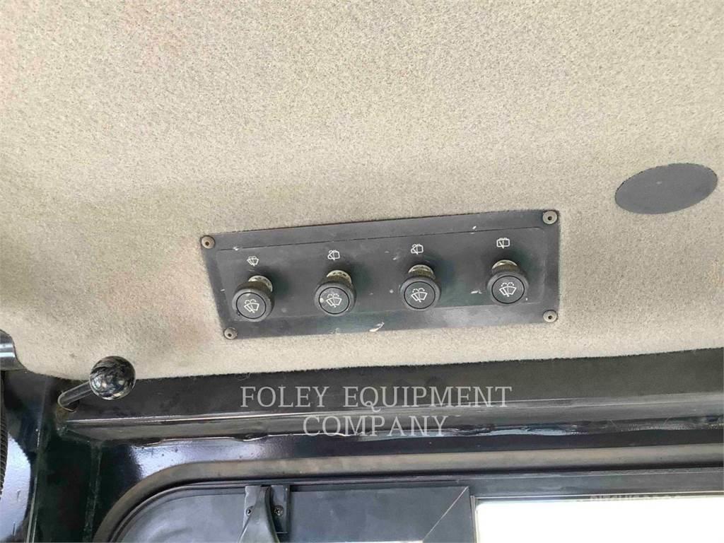 CAT D6RIIXL Dozere Beltegående